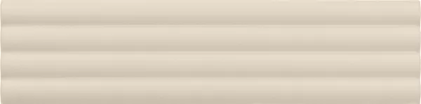 Плитка 28535 COSTA NOVA ONDA Beige Pale Matt 5x20