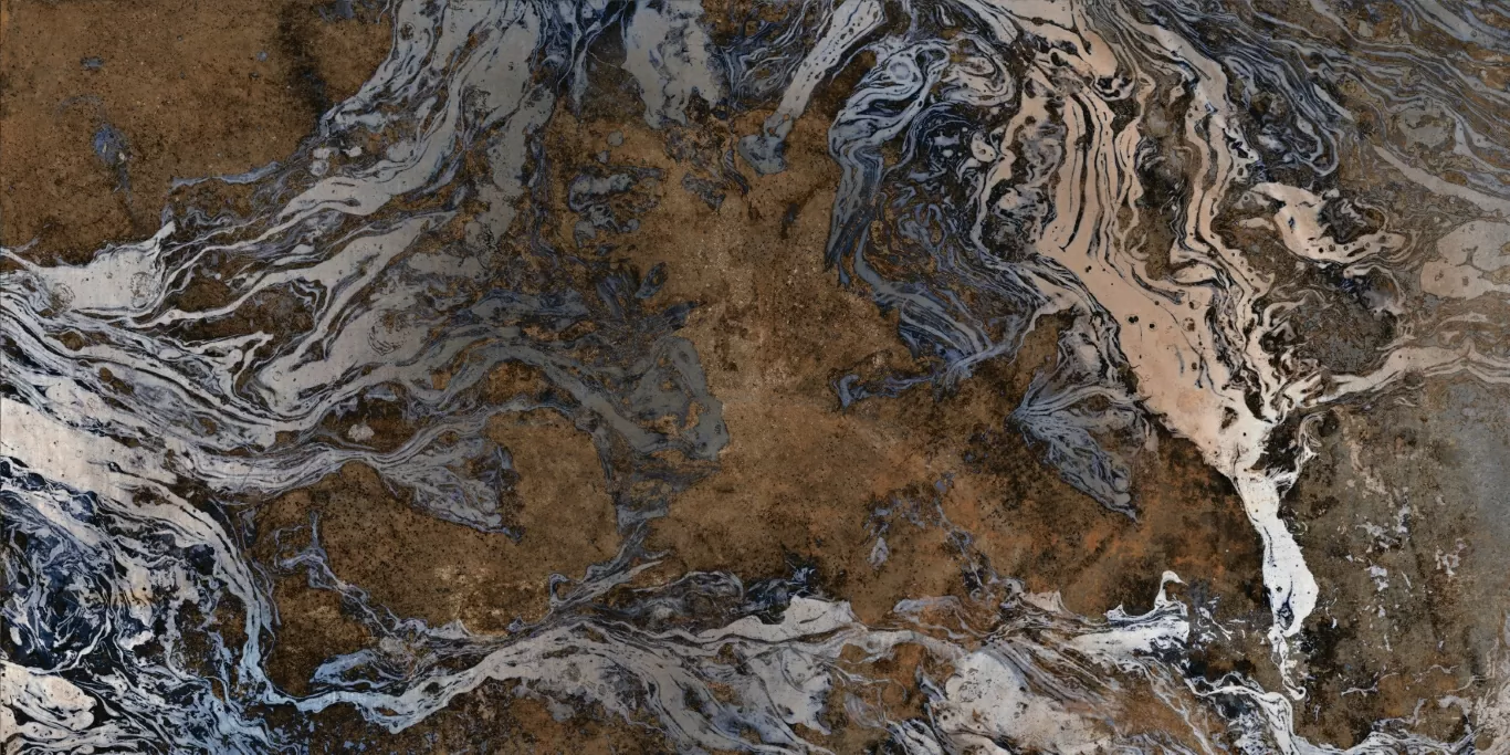 Керамогранит 17548 Interstellar многоцветный ректификат 60x120