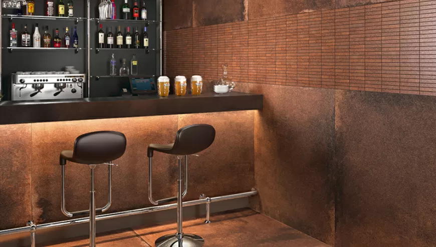 Керамогранит Granite Stone OXIDO Grey Light / Гранит Стоун ОКСИДО Светло-серый LLR 120x60