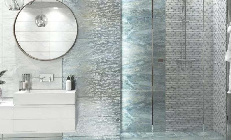 Керамогранит FT4CRT23 Crystal Zaffiro 41x41