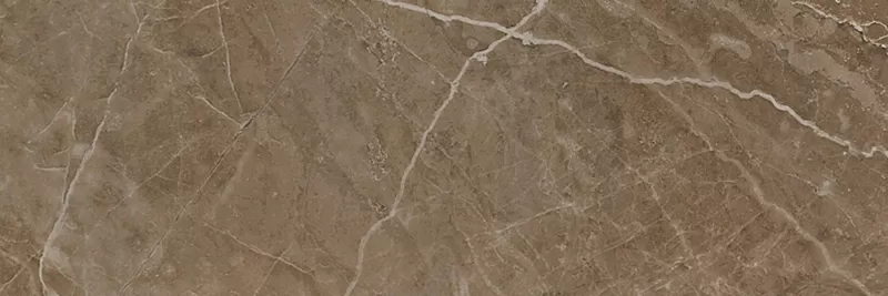 Керамогранит 240037 Marble Marrone Onice Lappato Rect. 19,5x58,5
