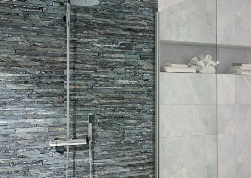 Плитка Thuy 389 Emperador 32x89