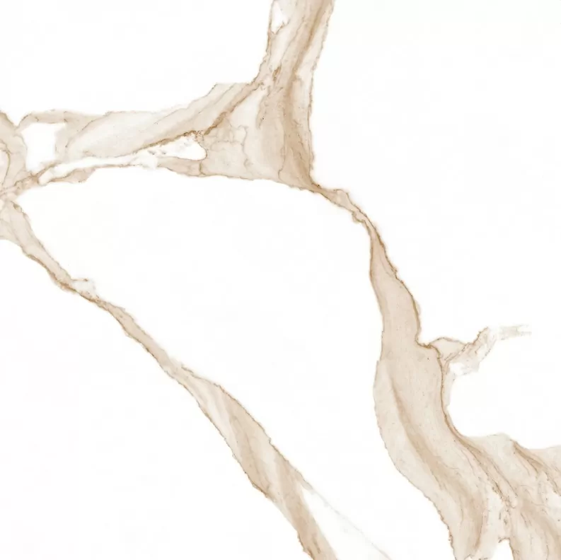 Керамогранит GT60600303MR Majestic Белый 60x60