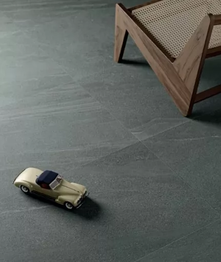 Керамогранит 610130005389 Contea Grey Battiscopa 7.2x60