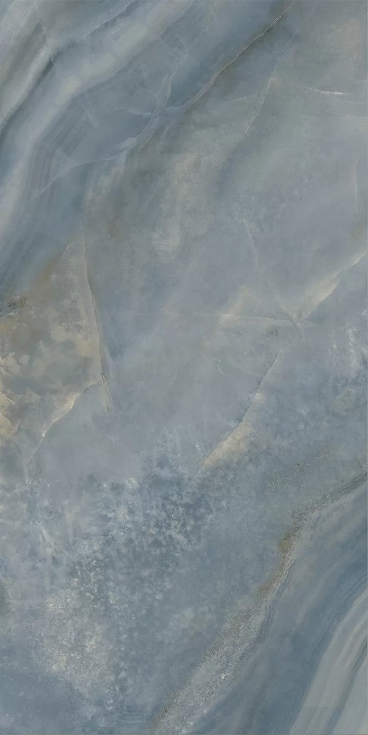 Керамогранит SG50006122R Ониче голубой лаппатированный обрезной 60x119,5x0,9