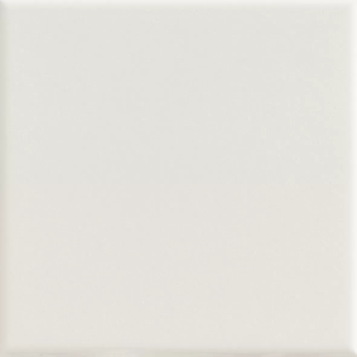 Плитка 192001 Up White Matte 10х10