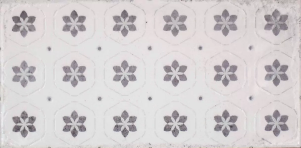 Плитка 21044 Decor Vita Nebbia Mix 10х20