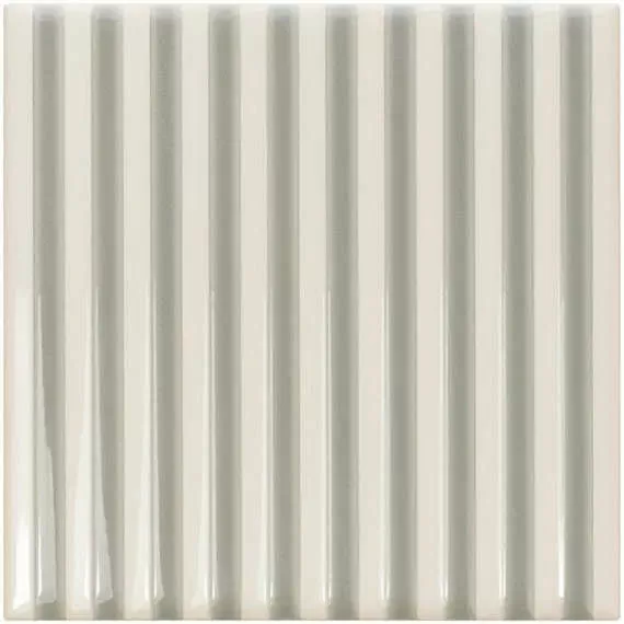 Плитка 129328 Twister Er Vapor Mint Grey 12,5x12,5