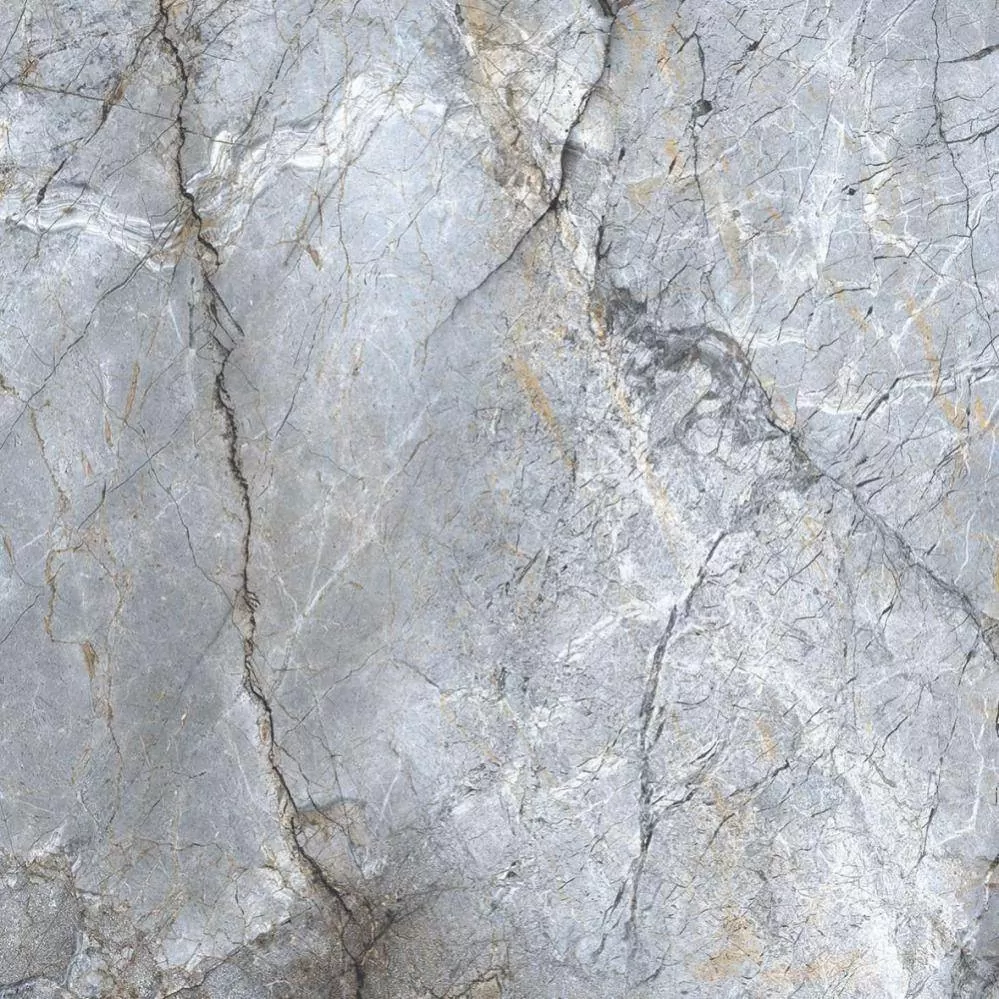 Керамогранит CR102 Fiji Grey carving 600х600х9