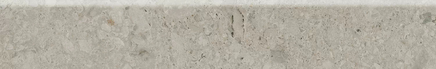 Керамогранит DD605920R/6BT Плинтус Чеппо ди Гре бежевый светлый матовый обрезной 60x9,5x0,9