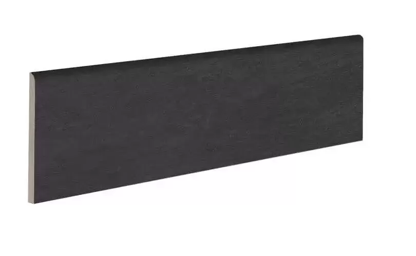 Клинкерная плитка Rod.MEDITERRANEO GRAFITO 9*33