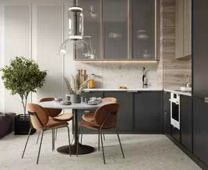 Керамогранит K952681R0001LPER Matrix светло-серый 60x120