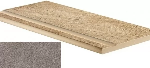 Керамогранит 620090000651 Landstone Night Bordo Piscina 30x60