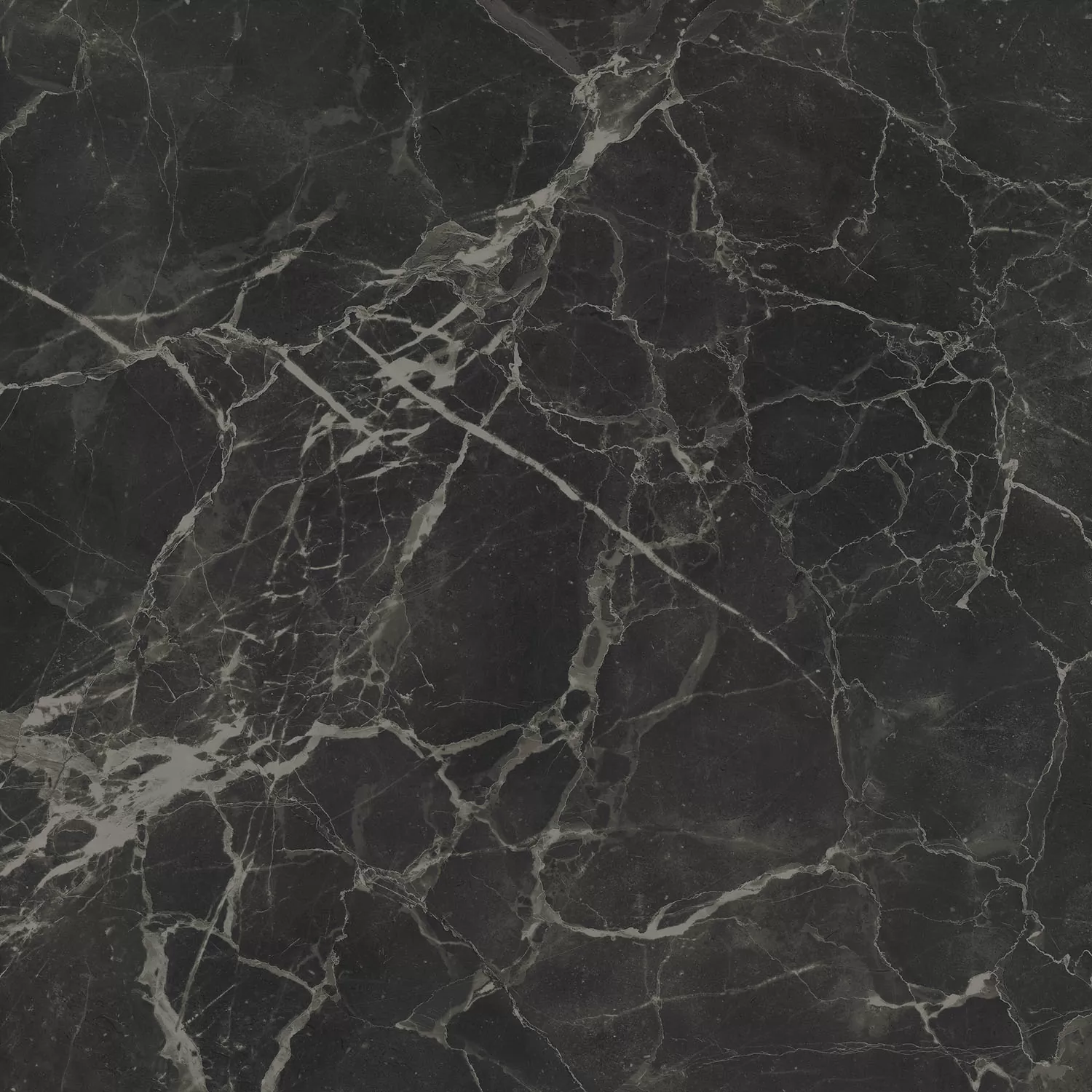 Керамогранит SG459322R Коррер чёрный лаппатированный обрезной 50,2x50,2x0,85