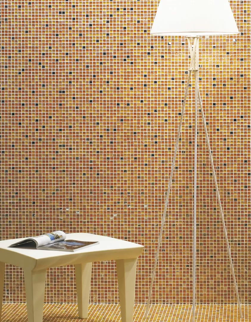 Мозаика Imperium Silver 30*30