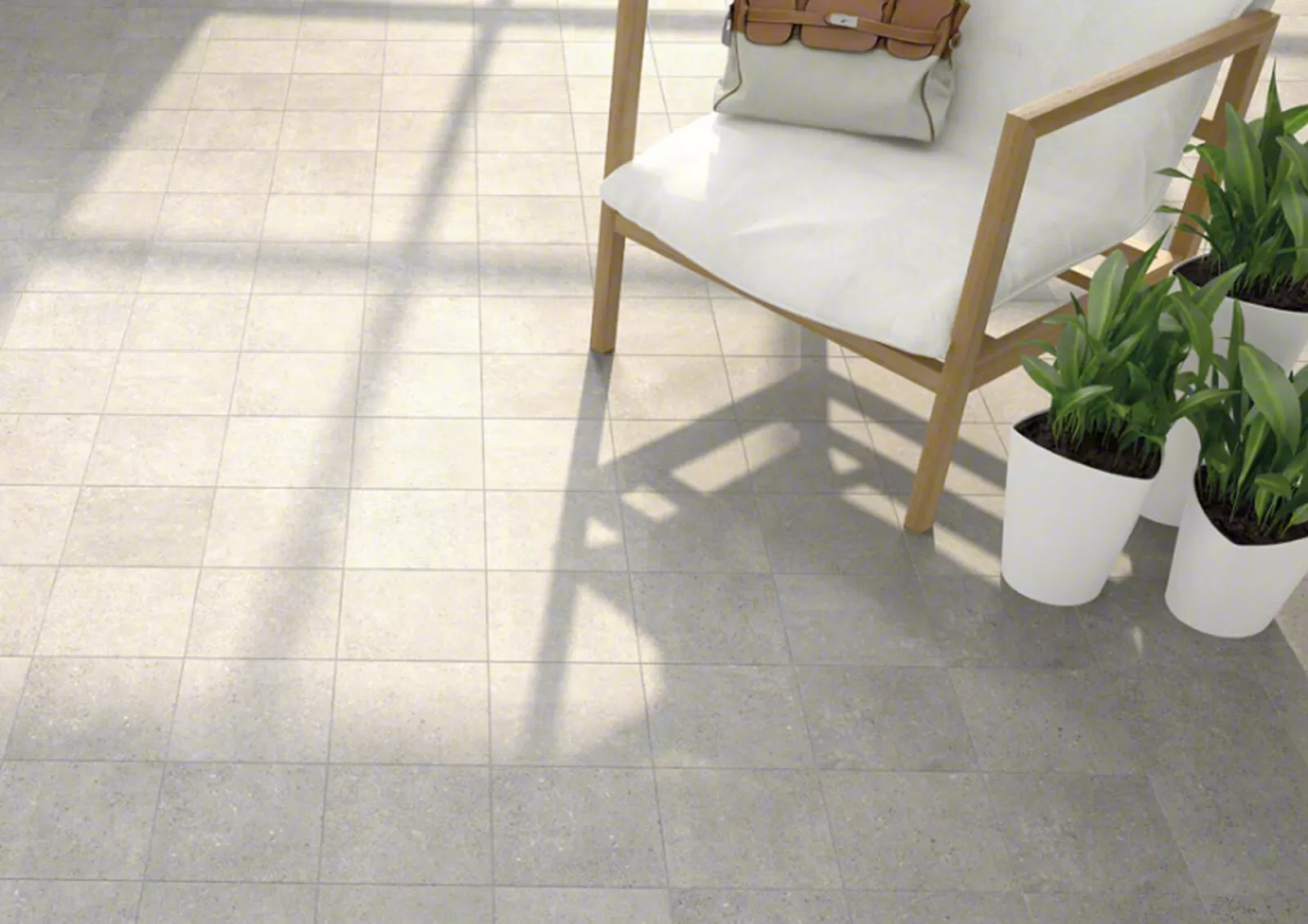 Мозаика Mosaico Nassau Crema 30x30