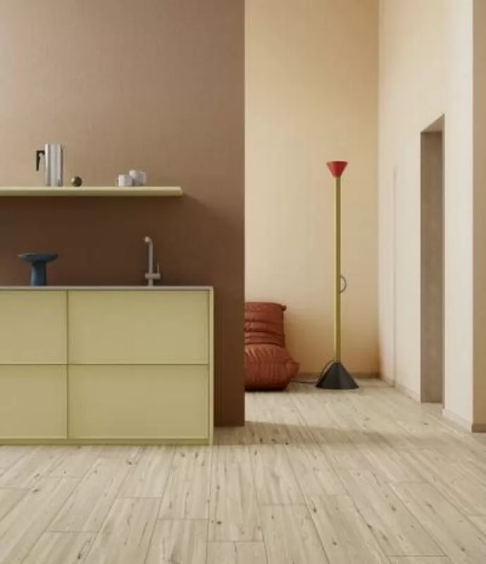 Керамогранит 610010002752 Натура Хани 20x120