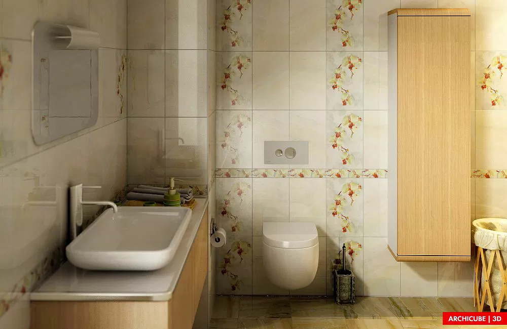 Керамогранит 725222 Алькора 33x33