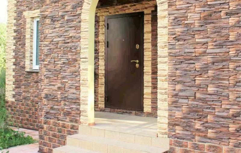 Искусственный камень 451-45 Тилл угол 12x24x12,5