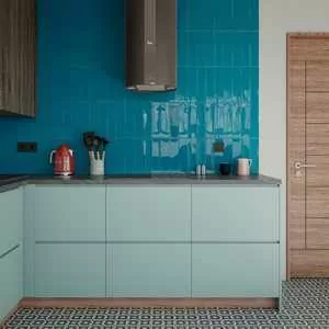 Плитка 126137 Eclat Ocean 7,5х30