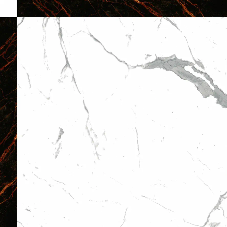 Керамогранит ST 0305 STATUARIO 60x60