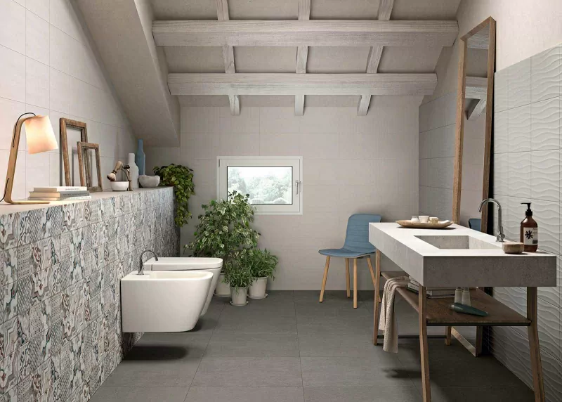Плитка M01N Neutral Sand 25x38