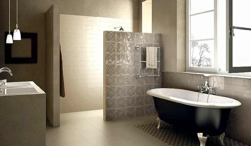Плитка T2 Tozzetto Ivory 3x3