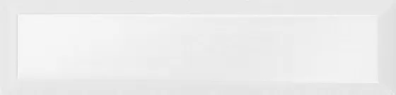 Плитка AZDA Brick White Bevel 8x31.5