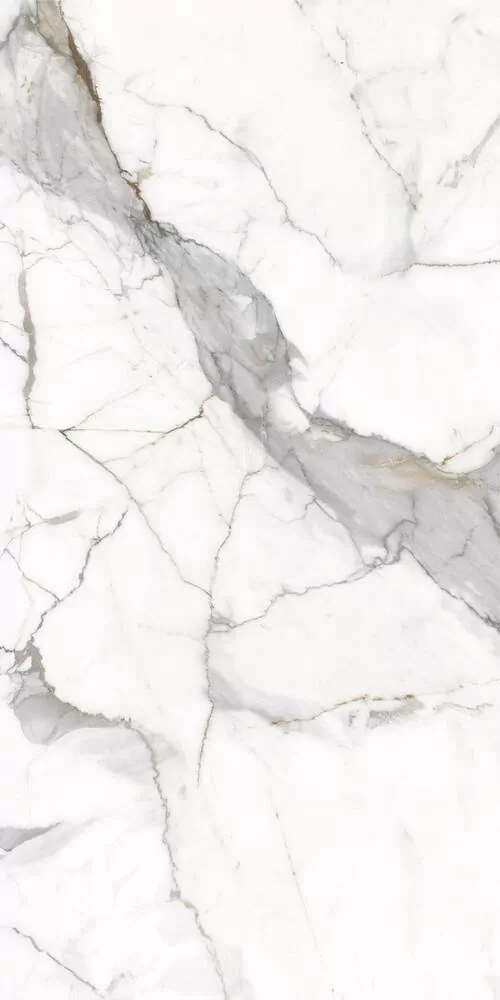 Керамогранит CR207 Maverick White carving 600x1200x9
