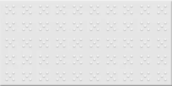 Плитка Fatracci Blanco 10x20