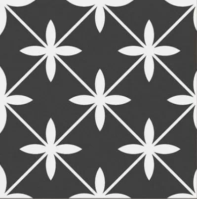 Керамогранит Star Black Pre-Cut 45x45