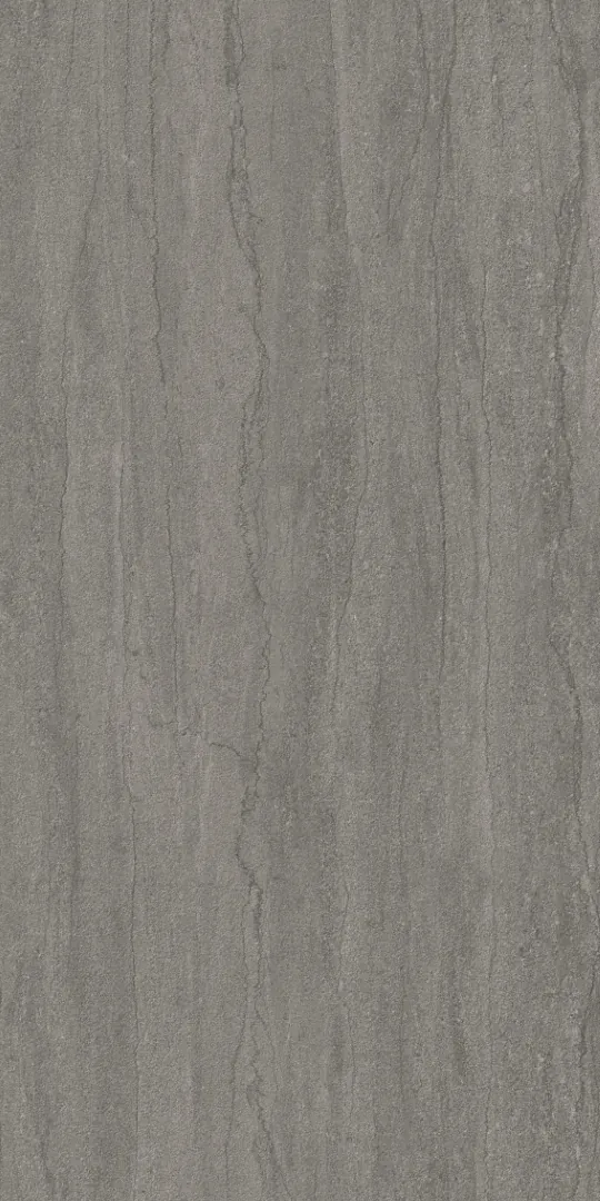 Керамогранит KM8016G0121R Портленд серый тёмный матовый обрезной 80x160x0,9