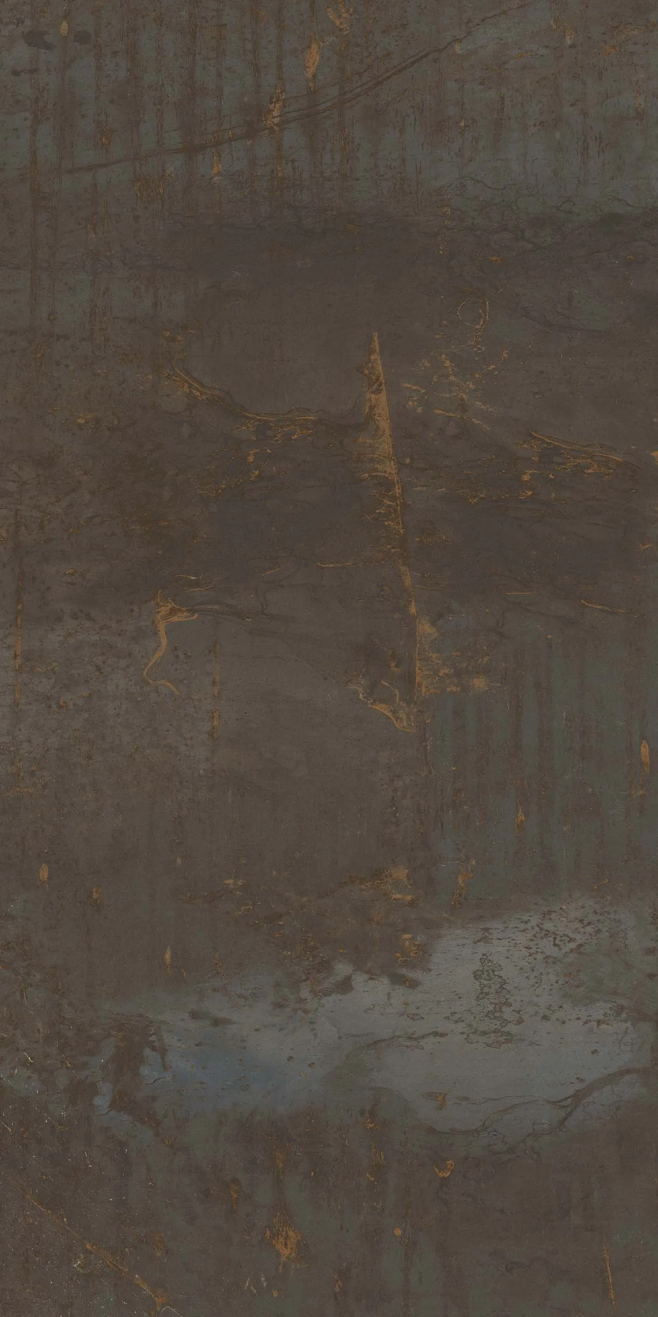 Керамогранит TP01 Patina Multicolor Неполированный Рект. 60x120x10