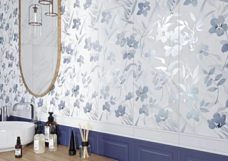 Керамогранит Supreme grey 45х45