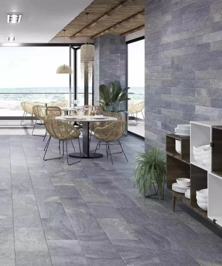 Керамогранит Enol DP Green 30x60