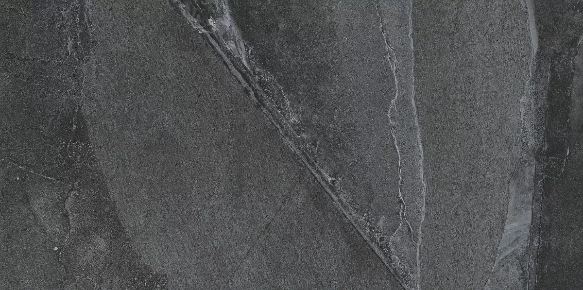 Керамогранит Ground Black Matt 60x120