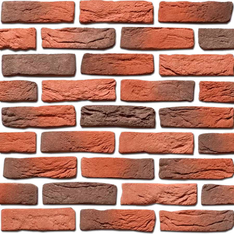 Искусственный камень Бруклин 193 Плоскость 205-210х55-60х15