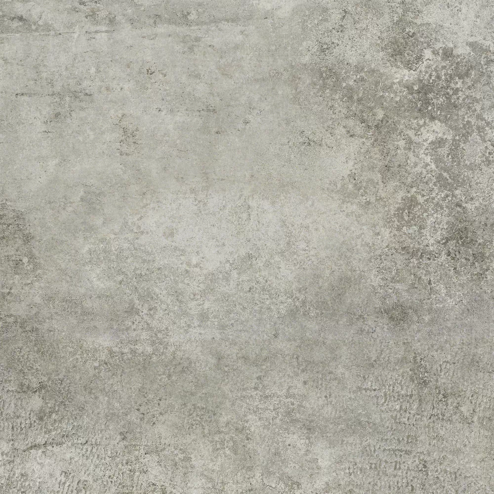 Керамогранит 760617 Artifact Used_Grey Nat Ret 80x80