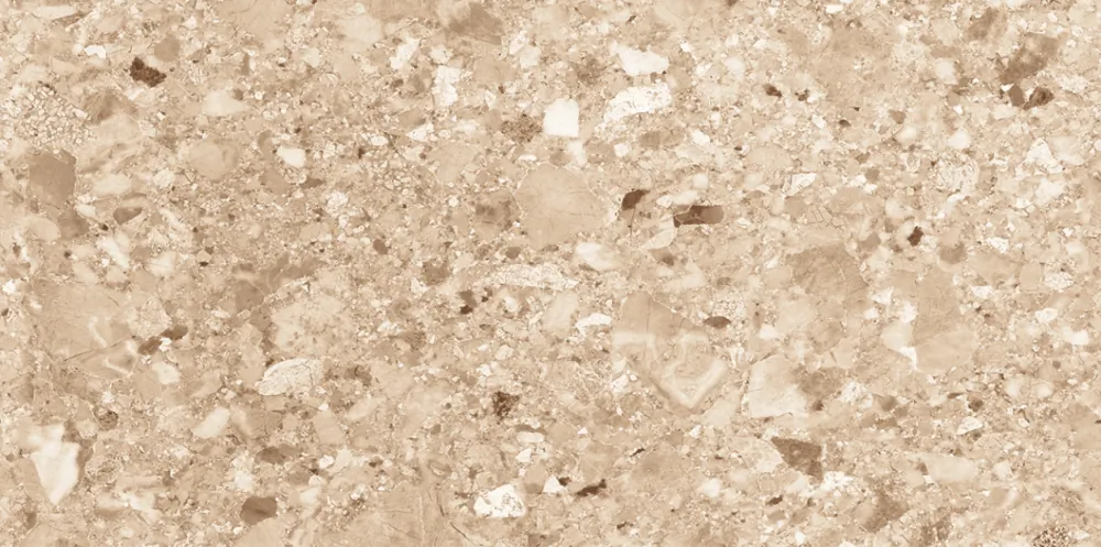 Керамогранит R014-CA Stone Max Brown карвинг 60x120