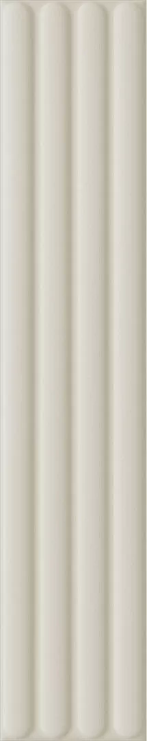 Плитка Plinto Out Greige Matt 10.7x54.2
