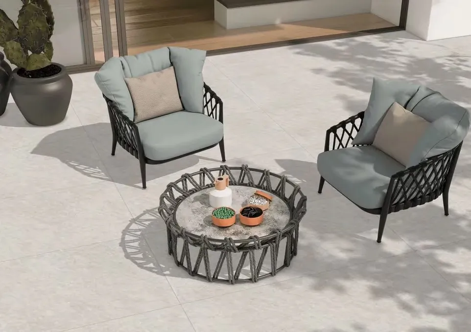 Керамогранит N20465 Travertino Romano Soft 60x120