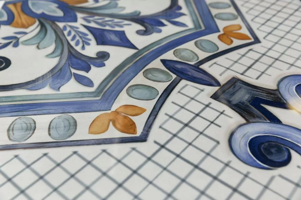 Керамогранит SG653022R Мирадоро лаппатированный обрезной 60x60x0,9