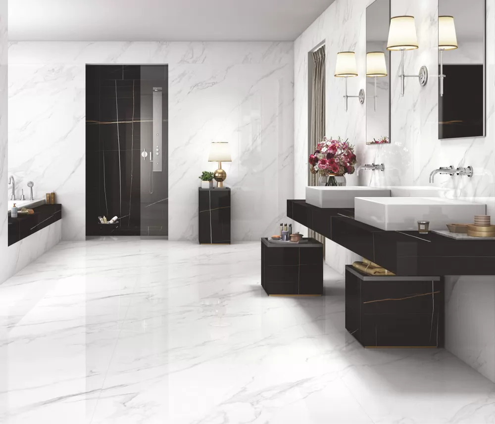 Statuario Zenith
