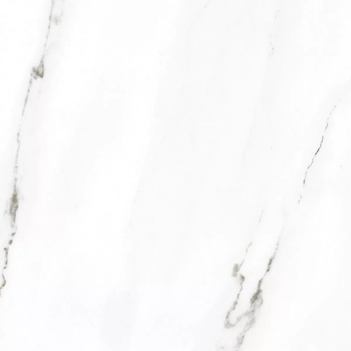 Керамогранит E-3010/MR Harmony Белый ректификат 600x600x9