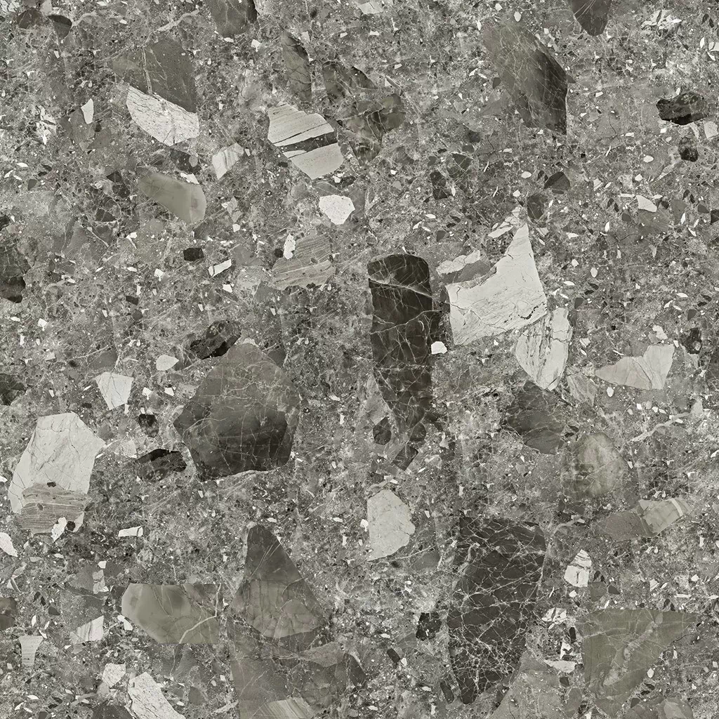 Керамогранит GFU04STE70R Steel rock 60x60