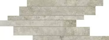 Керамогранит 760924 Artifact Worn_Sand Listello Sfalsato 21x40