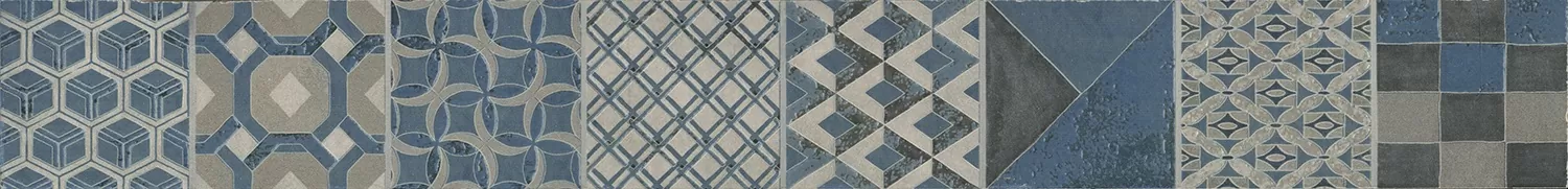 Керамогранит OS/B245/SG606220R Бордюр Онда 2 обрезной 60х7,2