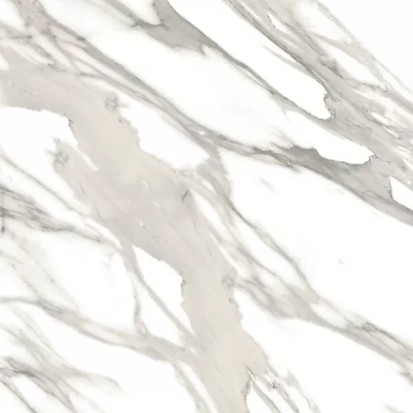 Керамогранит Granite Stone Calacatta Shampagne/ Гранит Стоун Калакатта шампань LLR 60x60