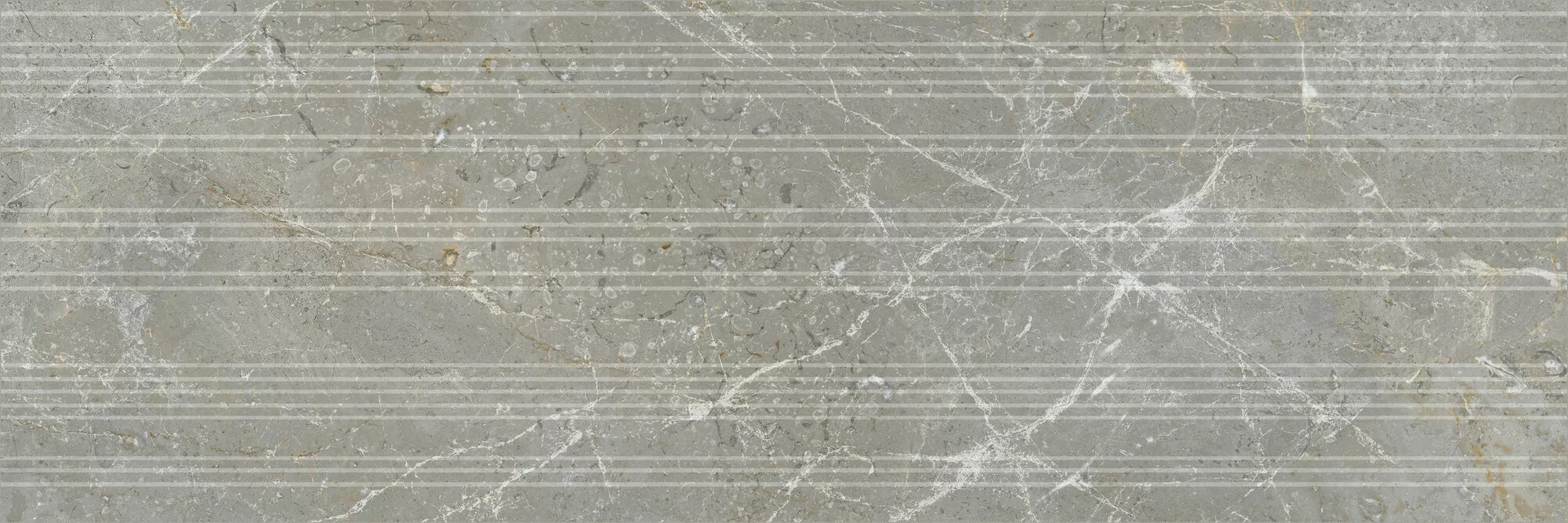 Плитка A040258 Caesar Grey Rect. 30x90