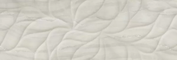 Плитка 508371101 Gala Ivory Struttura 24.2x70